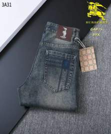Picture of Burberry Jeans Long _SKUBurberrysz29-4012yr958591